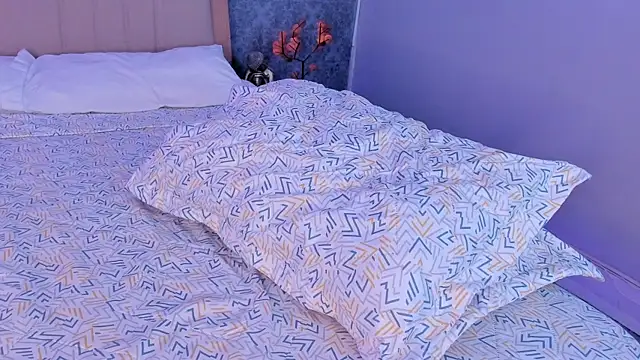 Melina Cooper  online show from February 2025 11:36:01 PM