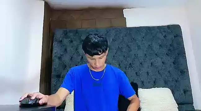 MarckPassion online show from March 2025 01:12:02 PM