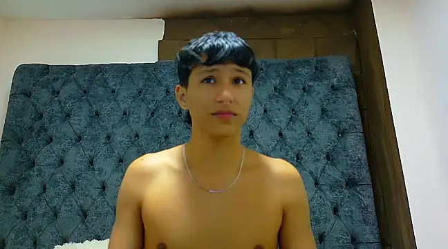 MarckPassion online show from March 2025 01:15:01 PM