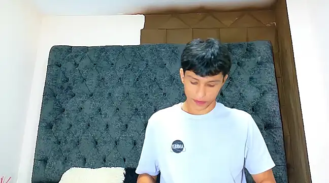 MarckPassion online show from March 2025 12:56:01 PM