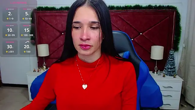 victoria adams07 online show from December 2025 07:40:02 PM