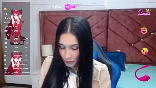 victoria adams07 online show from June 2026 02:28:01 PM