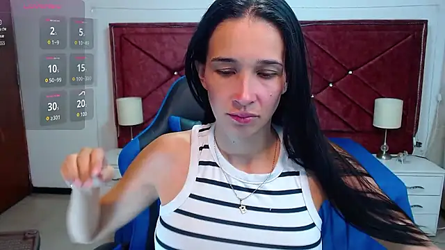 victoria adams07 online show from January 2026 01:26:02 PM