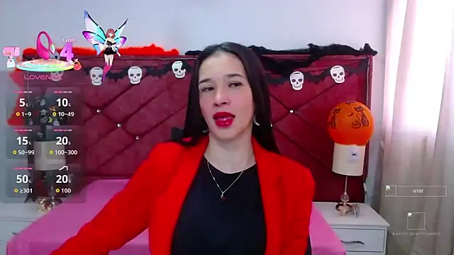 victoria adams07 online show from October 2025 02:18:01 PM