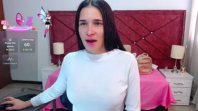 victoria adams07 online show from September 2025 01:25:02 PM