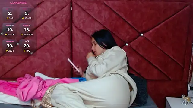 victoria adams07 online show from February 2026 10:53:02 PM