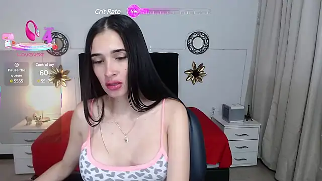 victoria adams07 online show from March 2025 04:38:02 AM