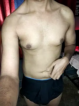 fit boyxx online show from September 2025 09:00:01 PM