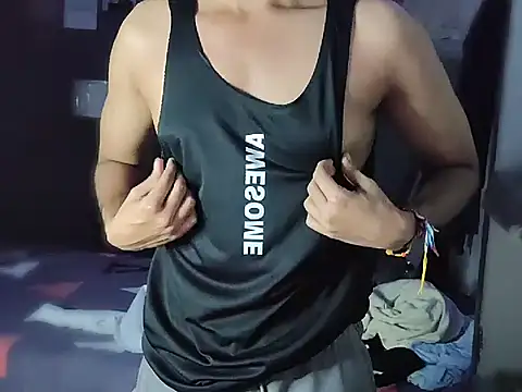 fit boyxx online show from October 2025 09:07:02 PM