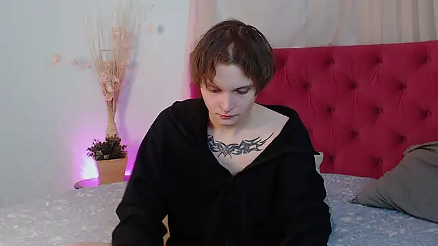 DemianEnglen online show from April 2026 09:29:01 PM