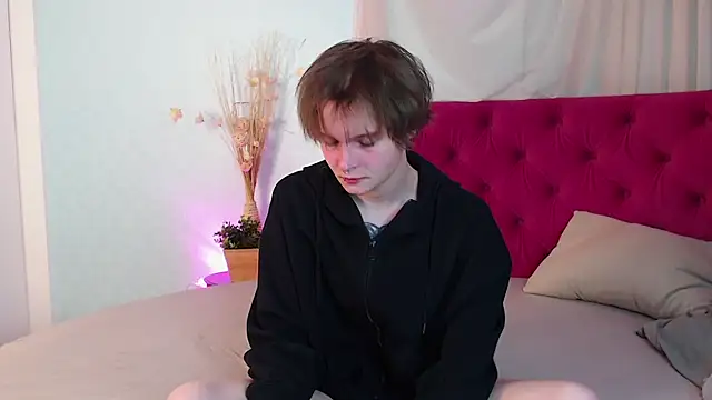 DemianEnglen online show from April 2026 08:13:01 PM