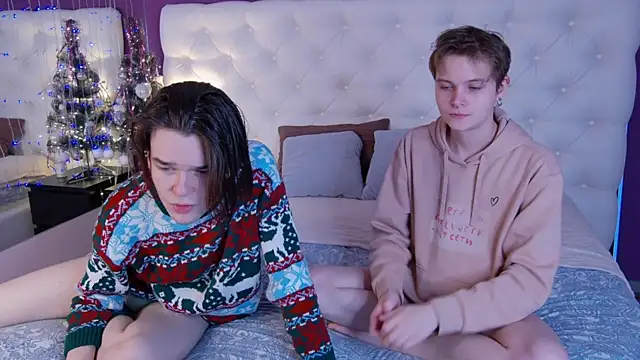 DemianEnglen online show from December 2025 12:31:02 PM