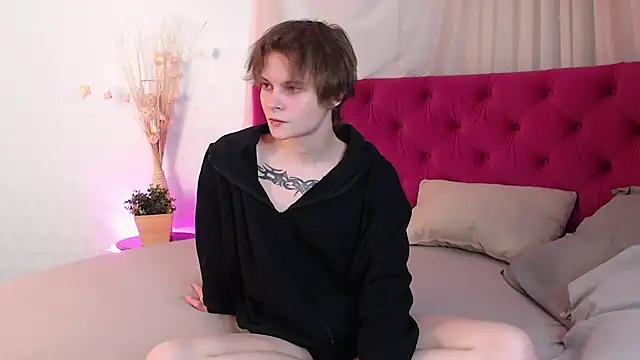 DemianEnglen online show from April 2026 08:23:02 PM