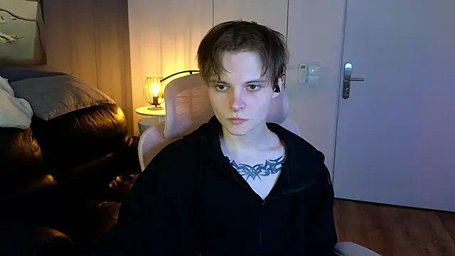 DemianEnglen online show from June 2026 12:22:01 AM