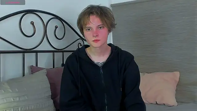 DemianEnglen online show from April 2026 08:09:02 PM