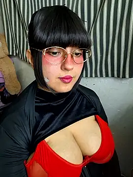 Galletita Hotkeiks online show from January 2026 01:45:01 AM