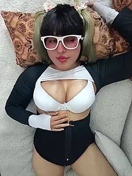 Galletita Hotkeiks online show from January 2025 02:18:01 AM