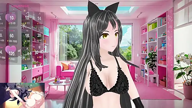 KimiStar online show from September 2025 05:52:02 PM