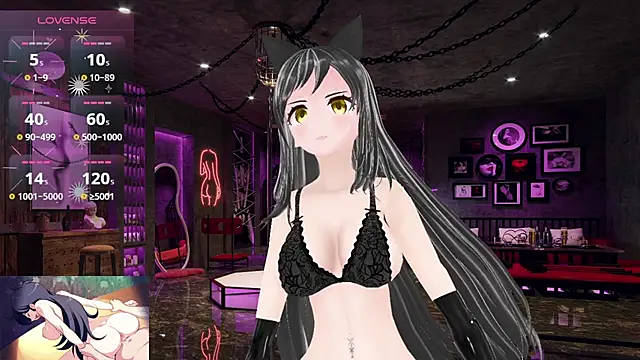 KimiStar online show from September 2025 04:58:01 PM