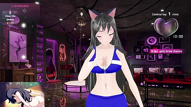 KimiStar online show from October 2025 04:31:02 PM