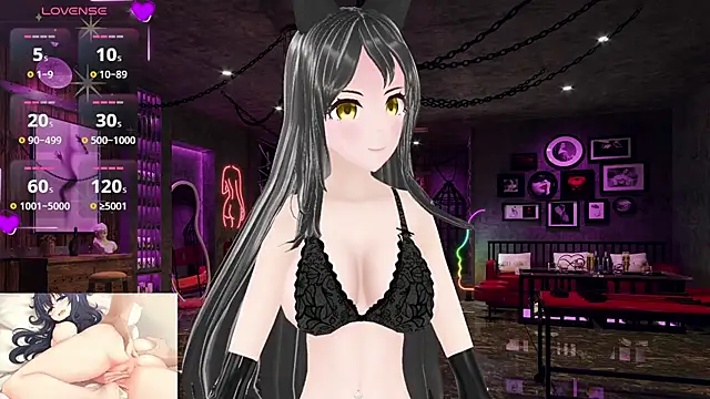 KimiStar online show from February 2025 02:58:02 PM