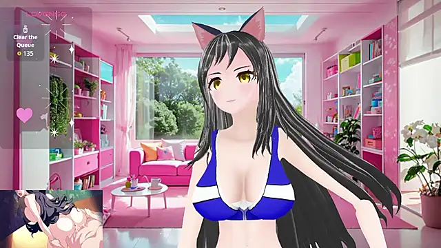 KimiStar online show from October 2025 04:09:01 PM