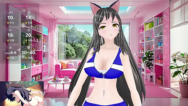 KimiStar online show from September 2025 06:22:01 PM