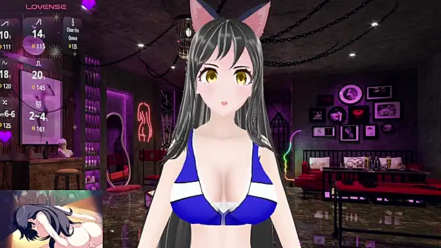 KimiStar online show from March 2025 03:23:02 PM