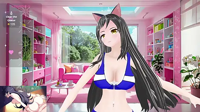 KimiStar online show from October 2025 06:42:01 PM