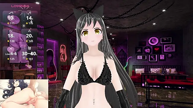 KimiStar online show from March 2026 01:50:02 AM