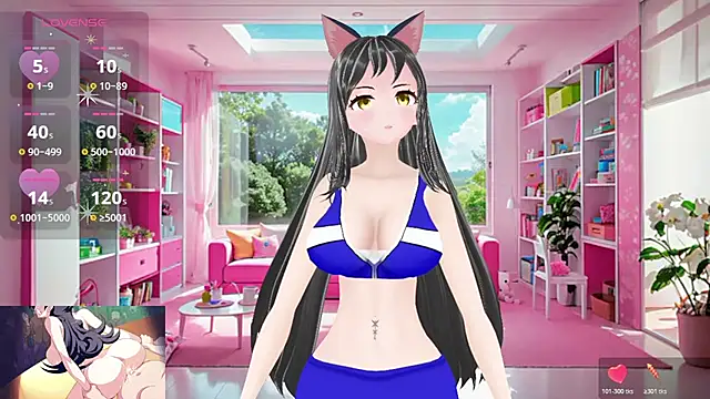 Snapshot of KimiStar chatting on November 2025 11:16:01 PM KimiStar online show from November 2025 11:16:01 PM