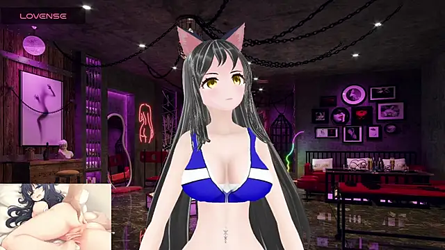 KimiStar online show from March 2026 10:58:01 PM