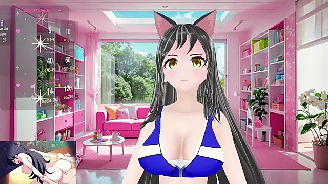 KimiStar online show from September 2025 04:07:01 PM