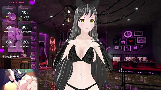 KimiStar online show from March 2025 06:32:02 PM