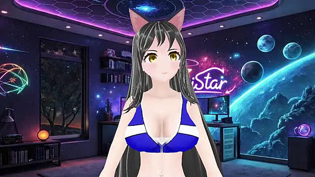 KimiStar online show from May 2026 11:37:02 PM