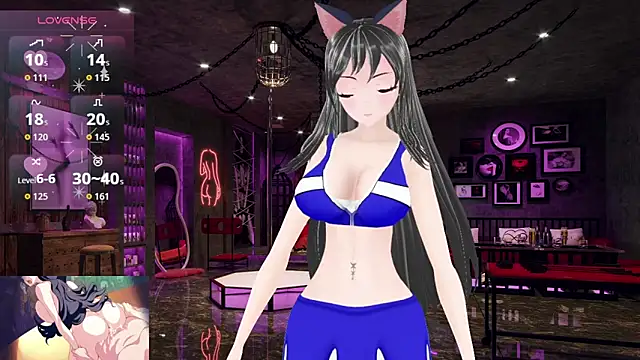 KimiStar online show from October 2025 04:41:02 PM