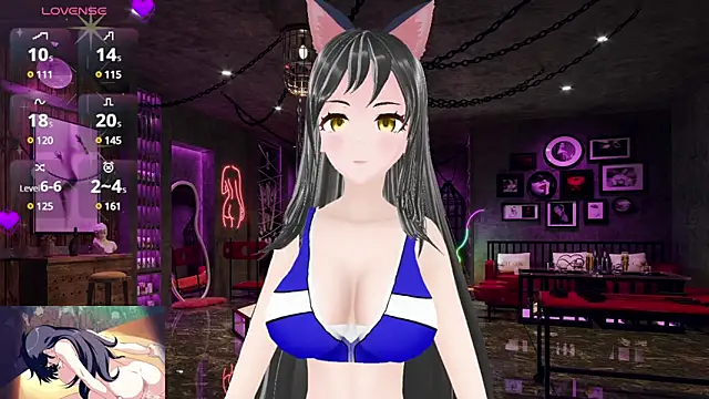 KimiStar online show from March 2025 03:27:02 PM