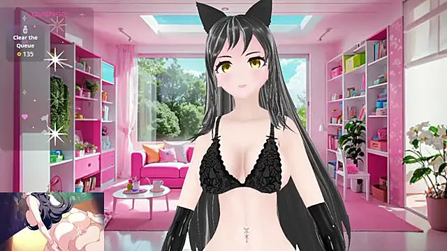 KimiStar online show from September 2025 01:42:01 PM