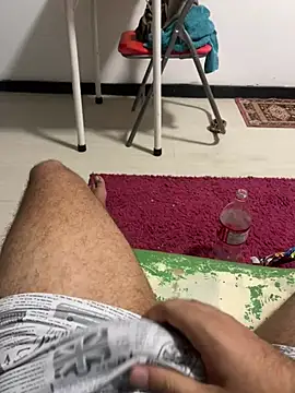 ruivinho66 online show from January 2025 12:04:02 AM