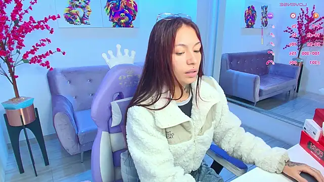 Charlotte ethan online show from November 2025 03:53:02 AM