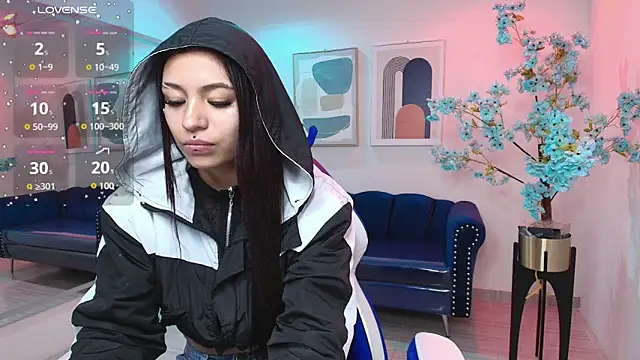 Snapshot of Charlotte_ethan chatting on March 2025 03:30:02 AM Charlotte ethan online show from March 2025 03:30:02 AM