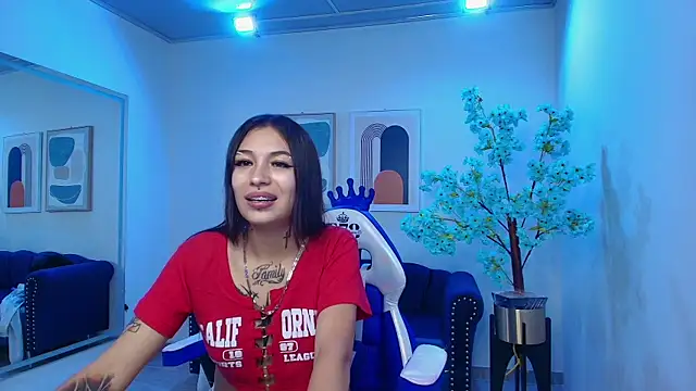 Snapshot of Charlotte_ethan chatting on March 2025 03:33:01 AM Charlotte ethan online show from March 2025 03:33:01 AM