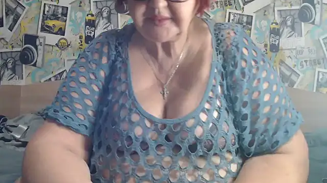 DeniseeRosea online show from November 2025 03:12:01 PM