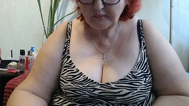 DeniseeRosea online show from July 2026 07:45:01 AM