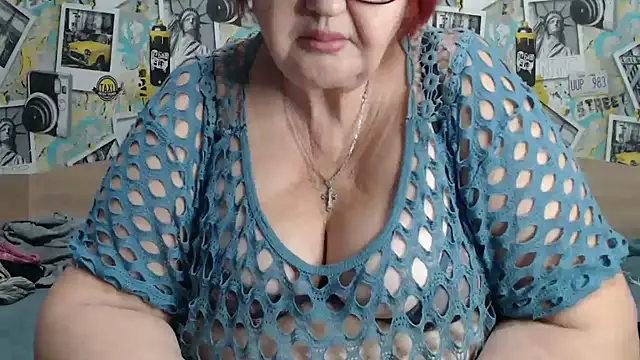 DeniseeRosea online show from December 2025 05:25:01 PM