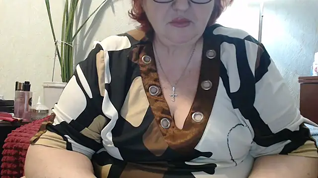 DeniseeRosea online show from April 2026 11:18:02 PM