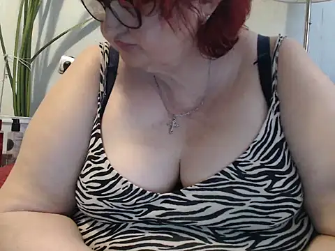 DeniseeRosea online show from May 2026 04:26:02 PM