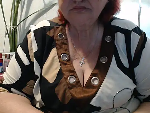 DeniseeRosea online show from June 2026 10:43:01 PM