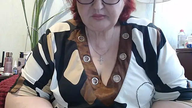 DeniseeRosea online show from May 2026 07:45:01 AM