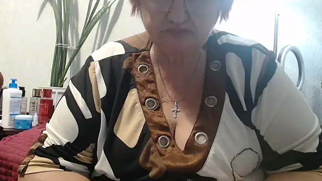 DeniseeRosea online show from October 2025 06:52:02 PM